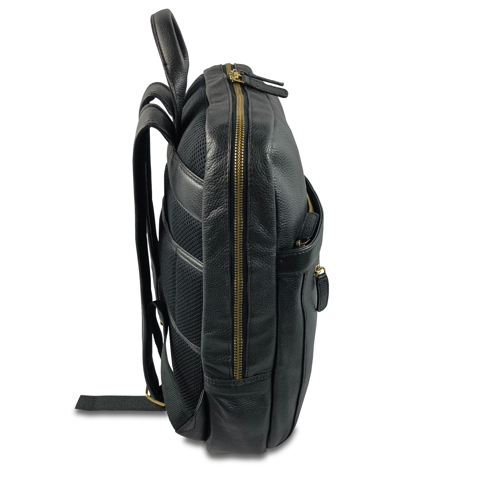 Mochila 2109 Negra - Imagen 3