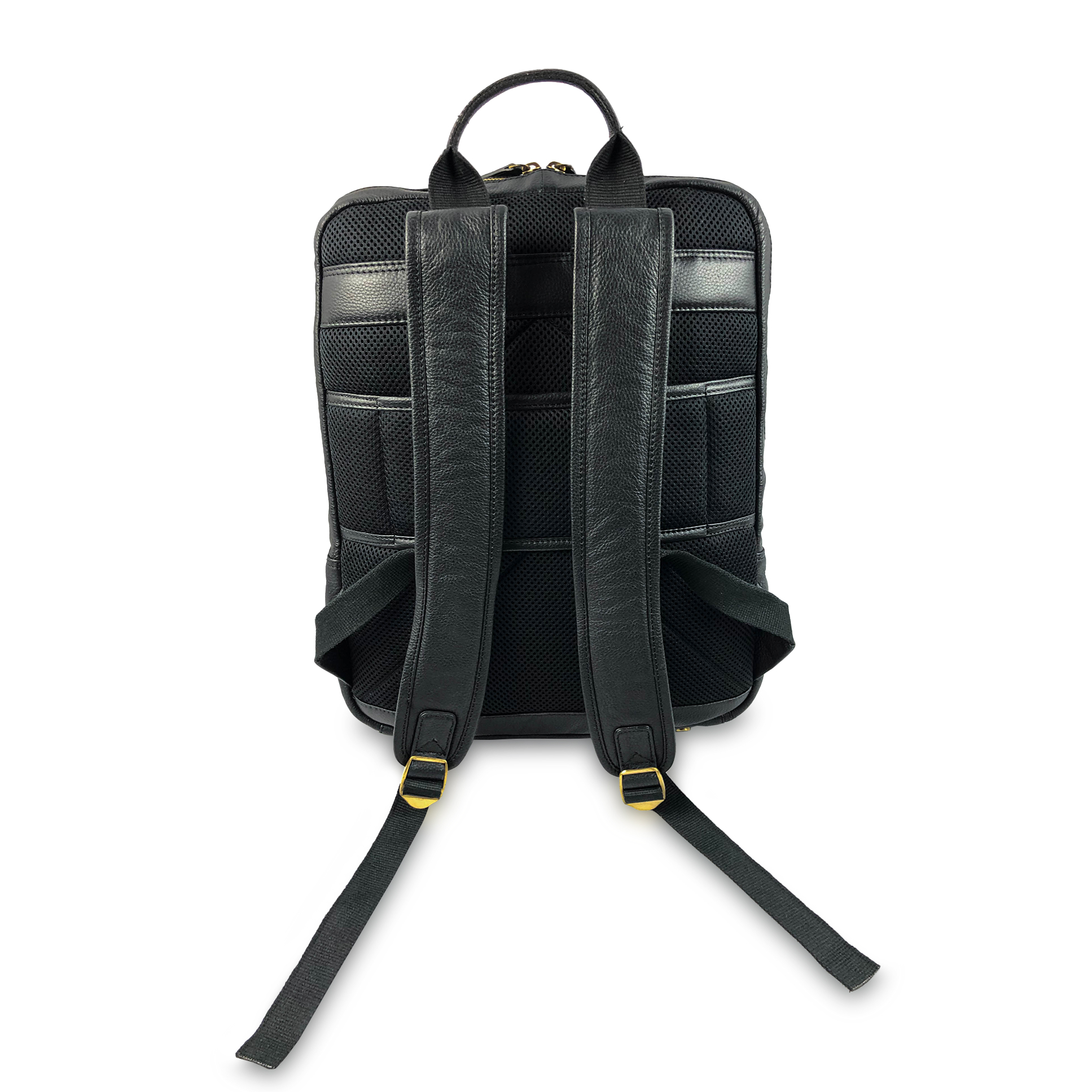 Mochila 2109 Negra - Imagen 4