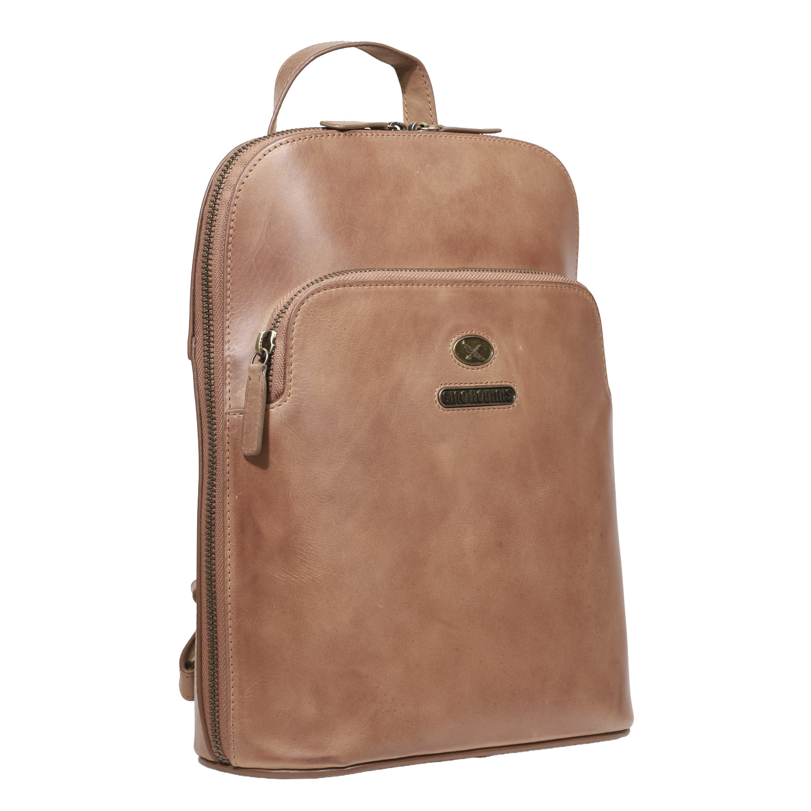 Mochila 2105 Camel - Imagen 4