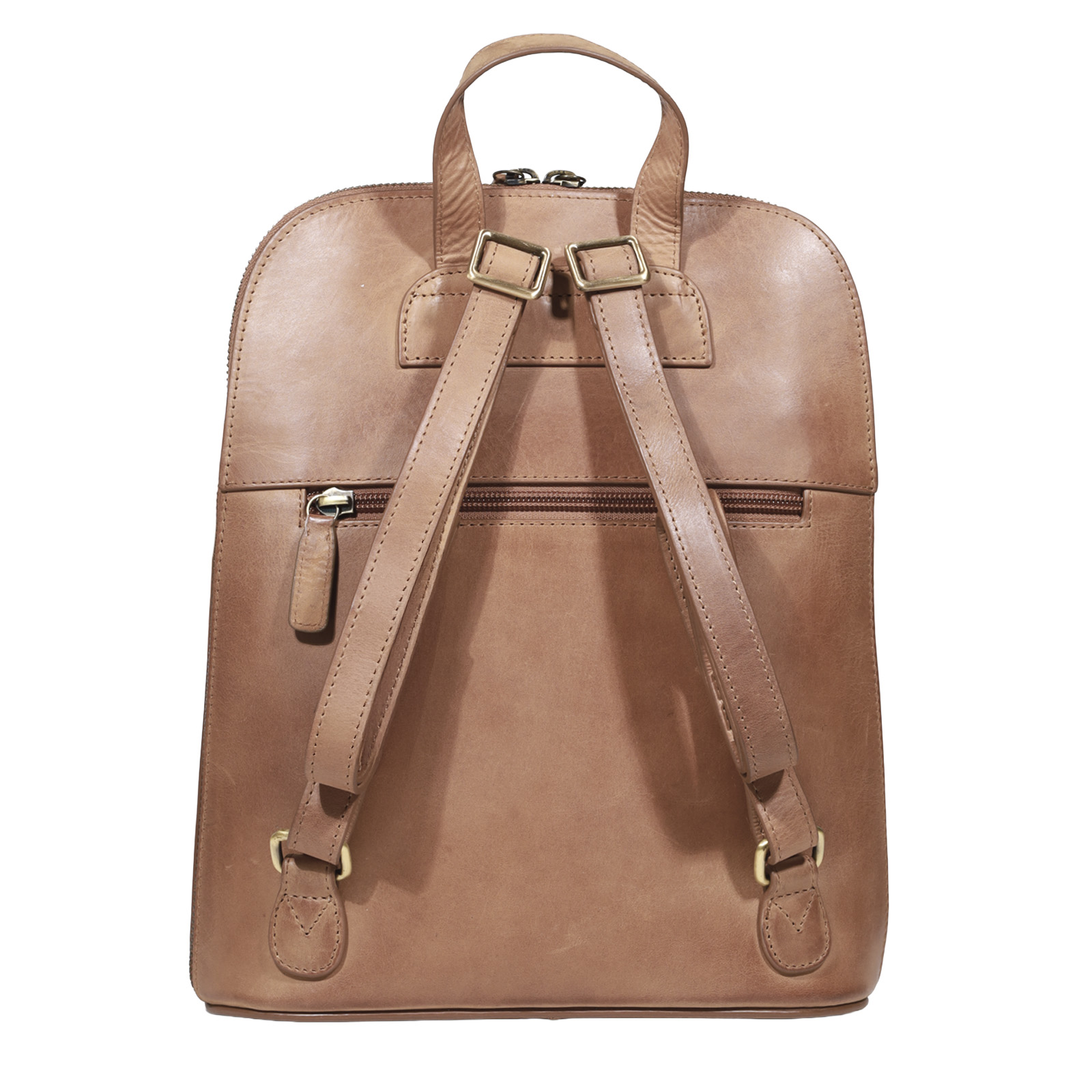 Mochila 2105 Camel - Imagen 7