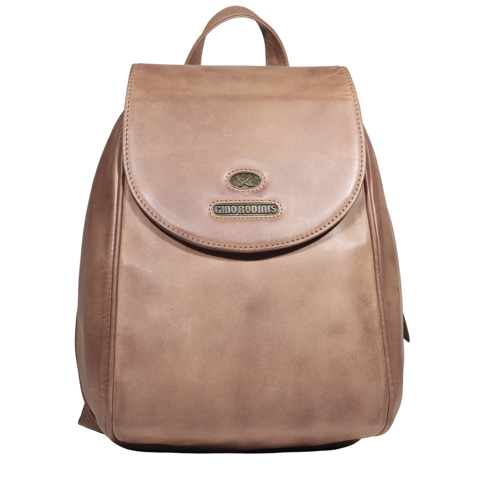 Mochila 2115 Camel