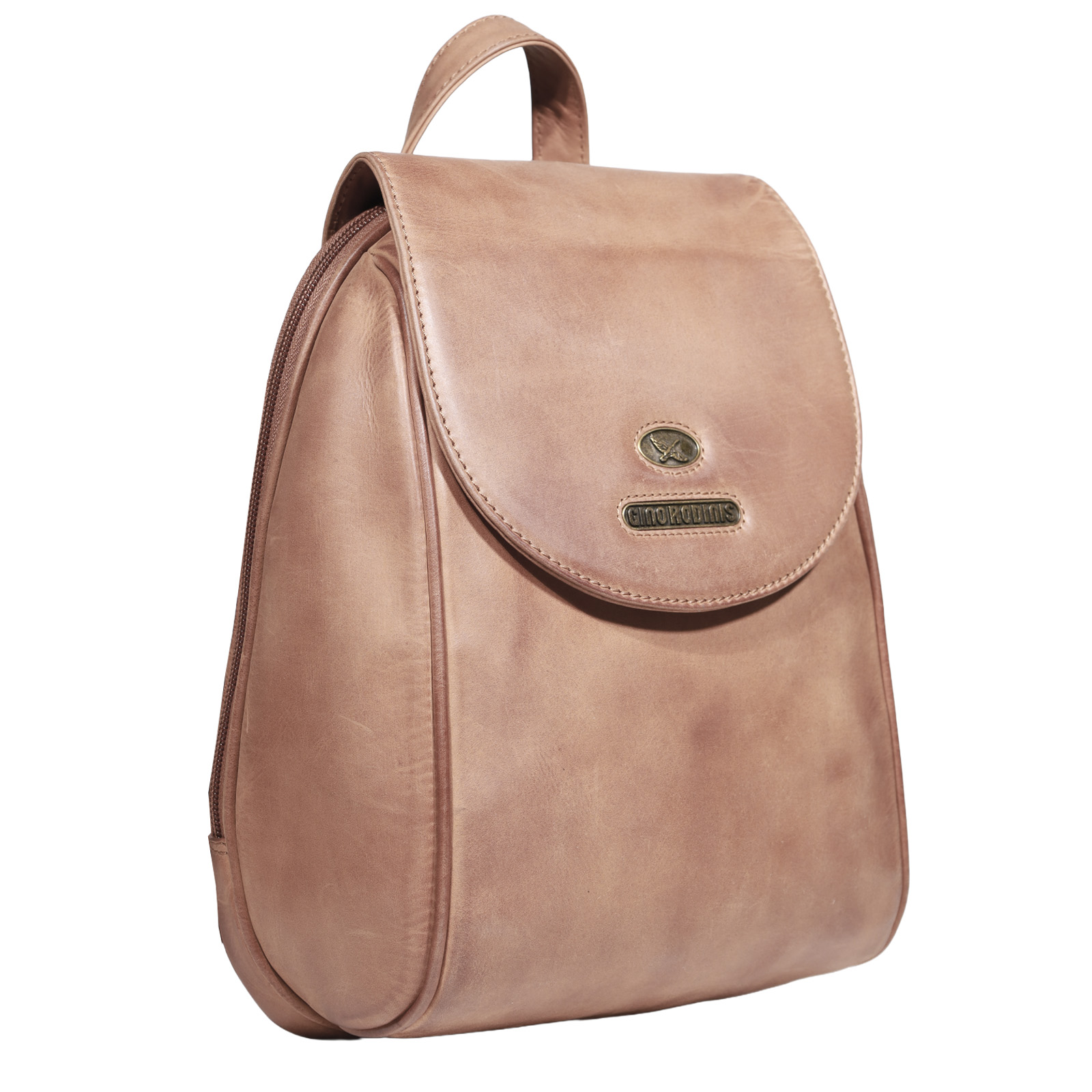 Mochila 2115 Camel - Imagen 2