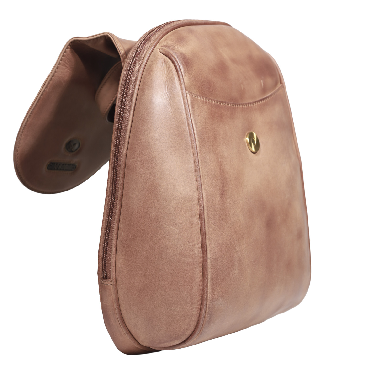 Mochila 2115 Camel - Imagen 3