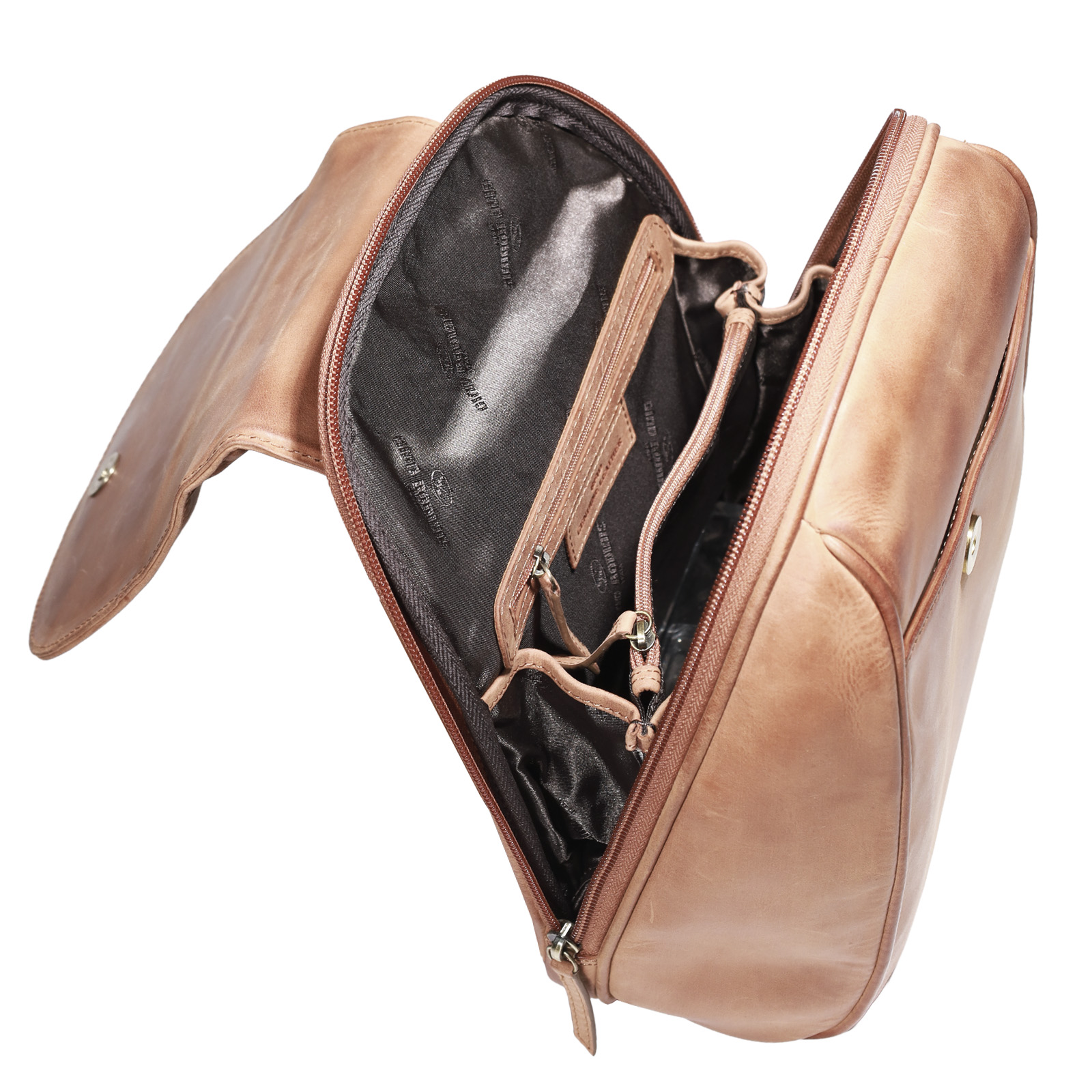 Mochila 2115 Camel - Imagen 5