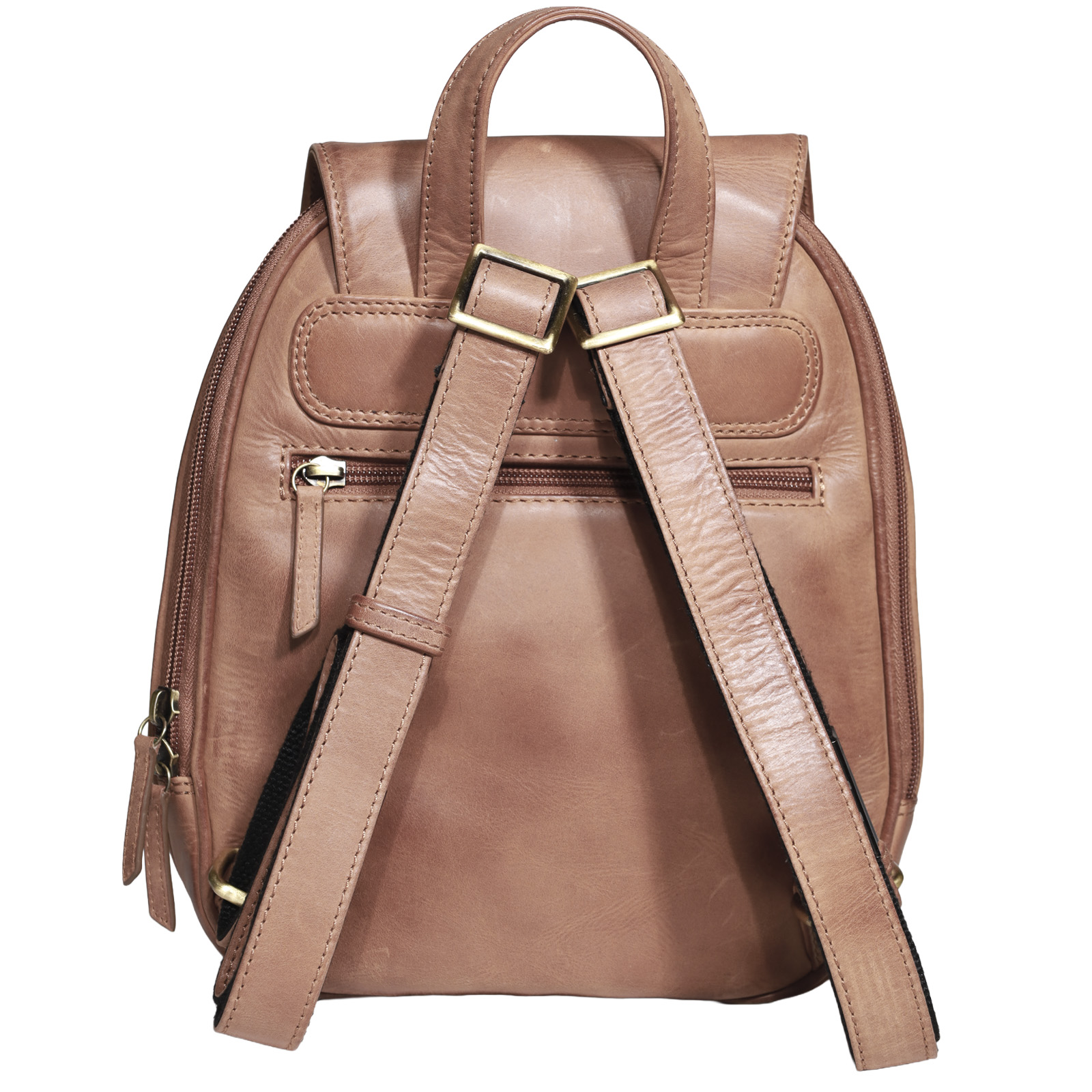 Mochila 2115 Camel - Imagen 6