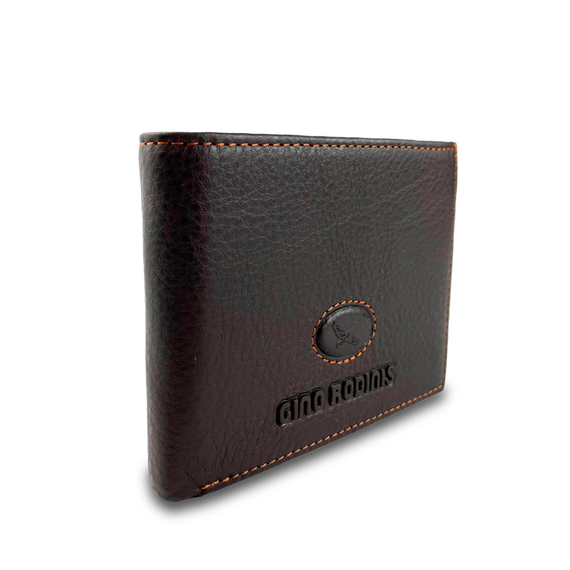 Billetera Nativa 765 | Café - Imagen 2