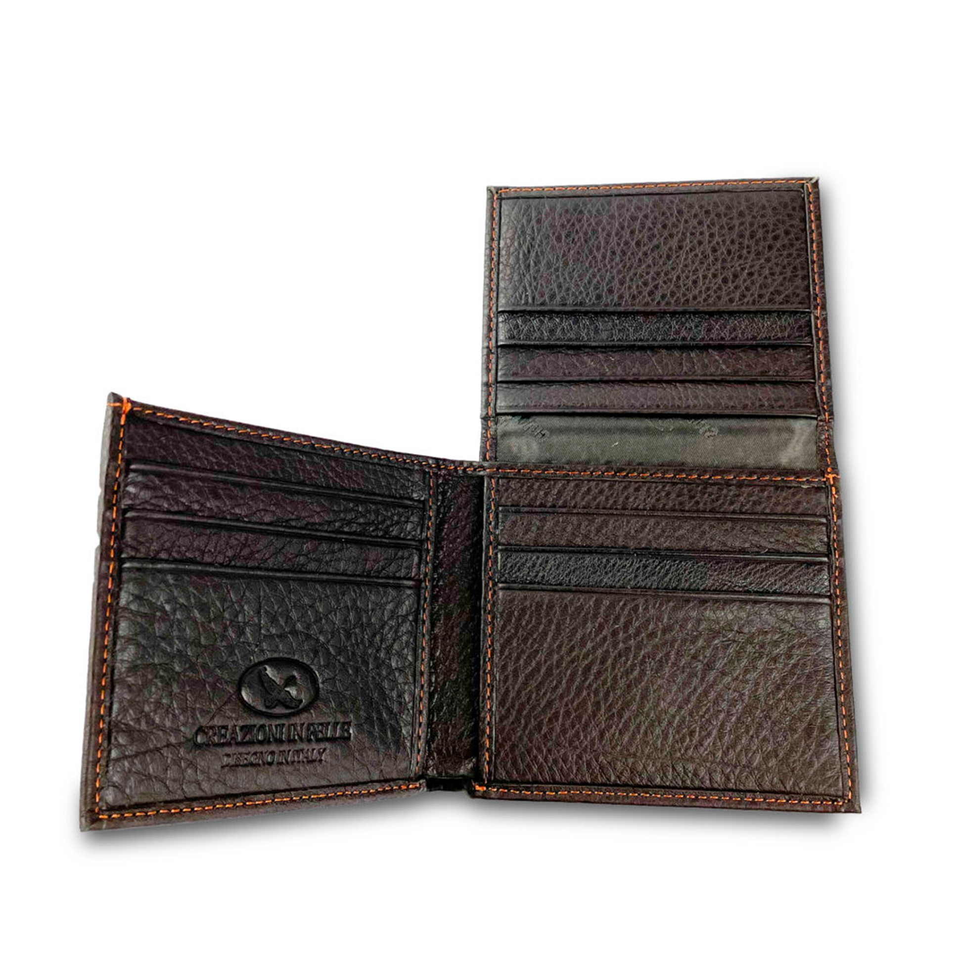 Billetera Nativa 765 | Café - Imagen 4