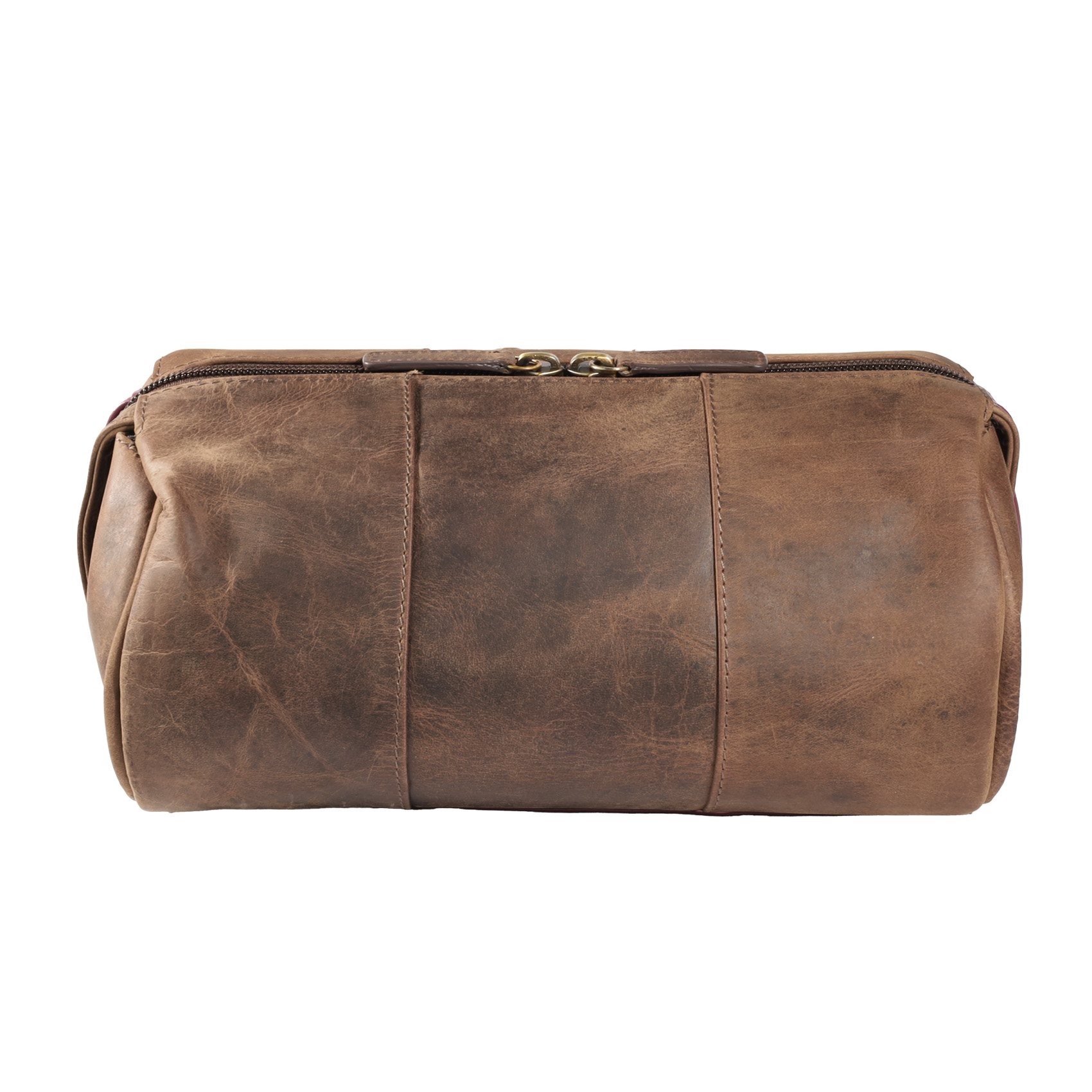 Necessaire 1293 Camel - Imagen 6