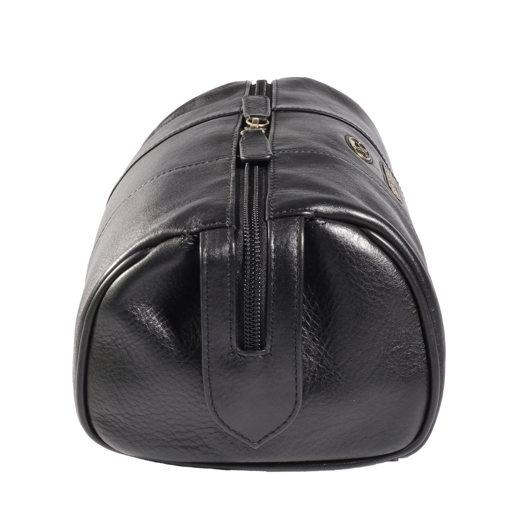 Necessaire 1293 Negro - Imagen 3