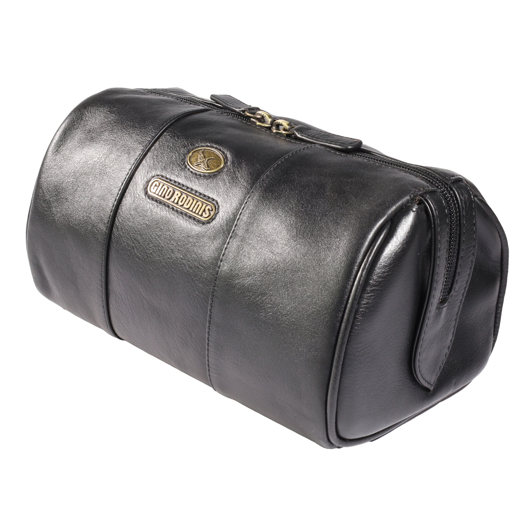 Necessaire 1293 Negro - Imagen 4
