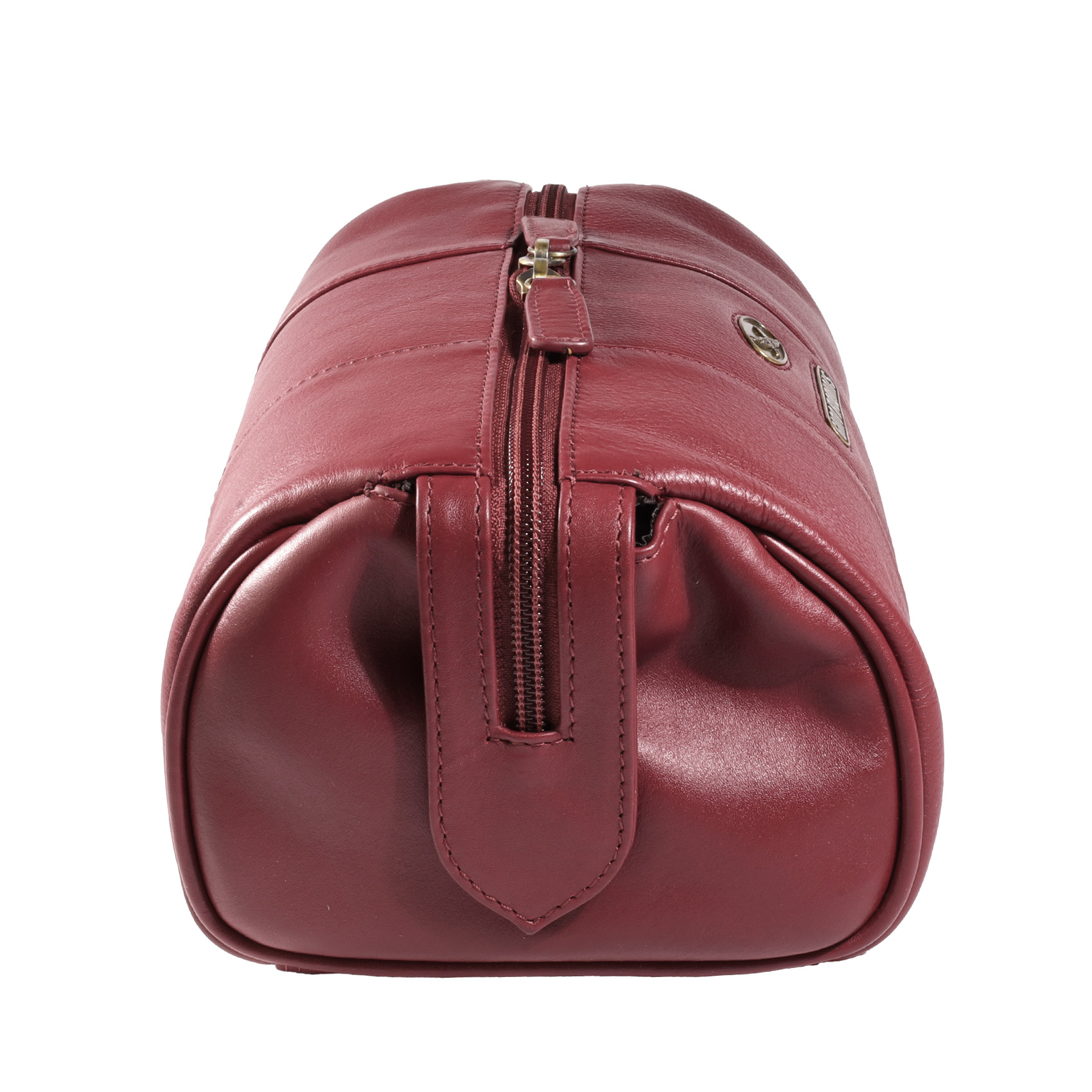 Necessaire 1293 Rojo - Imagen 3