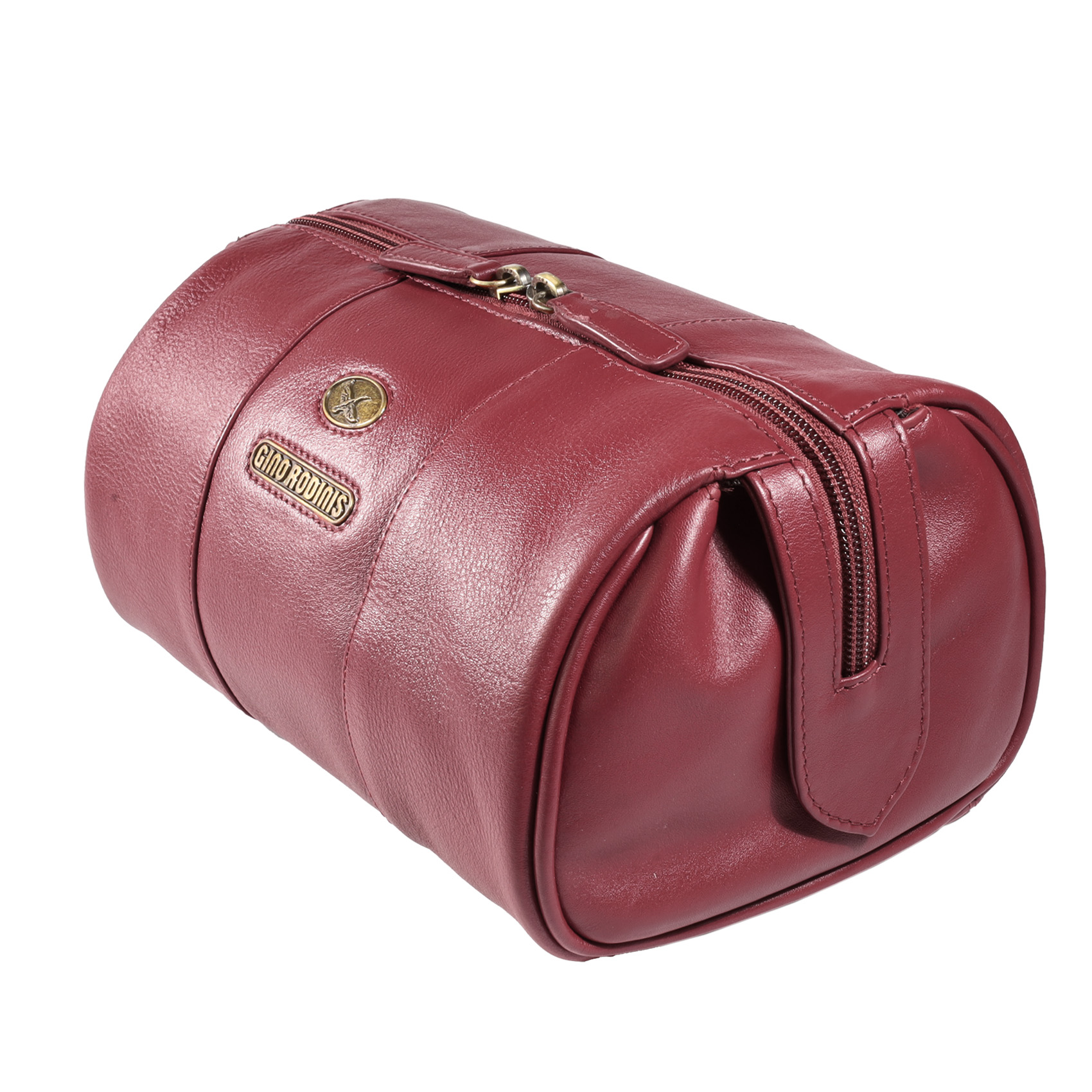 Necessaire 1293 Rojo - Imagen 4