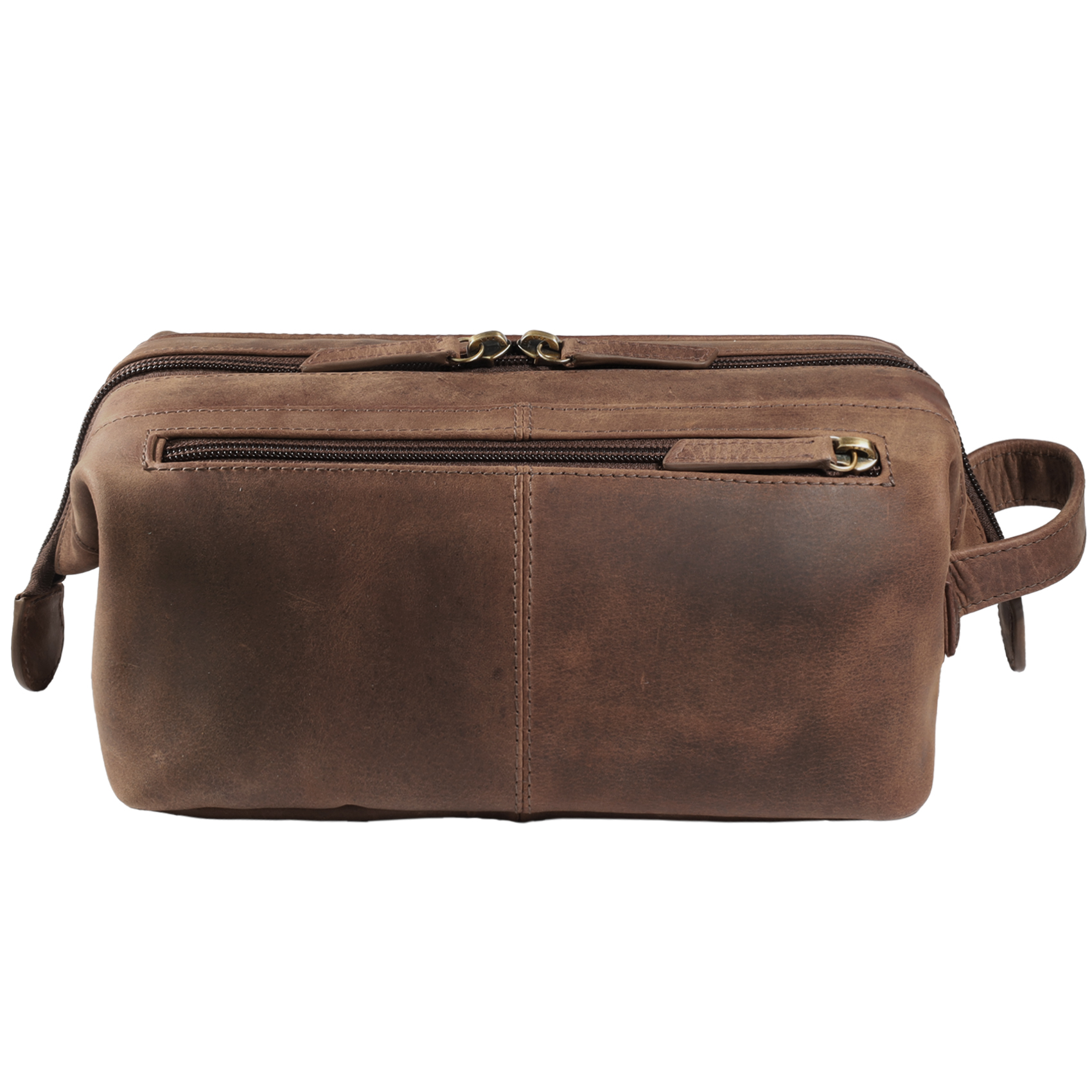 Necessaire 2452 Camel - Imagen 5