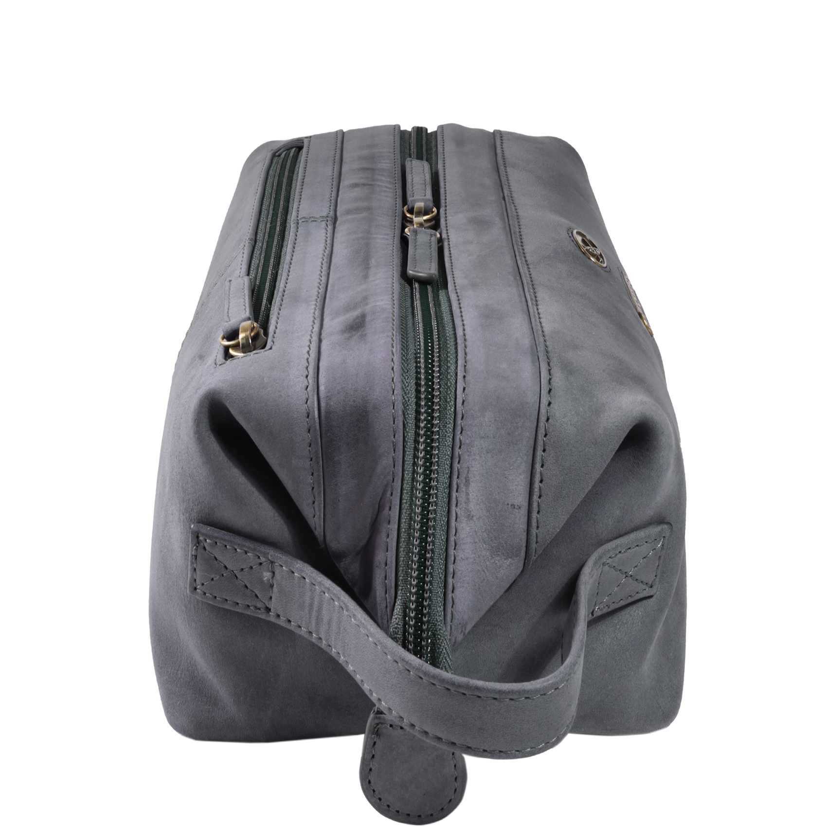 Necessaire 2452 Petroleo - Imagen 4