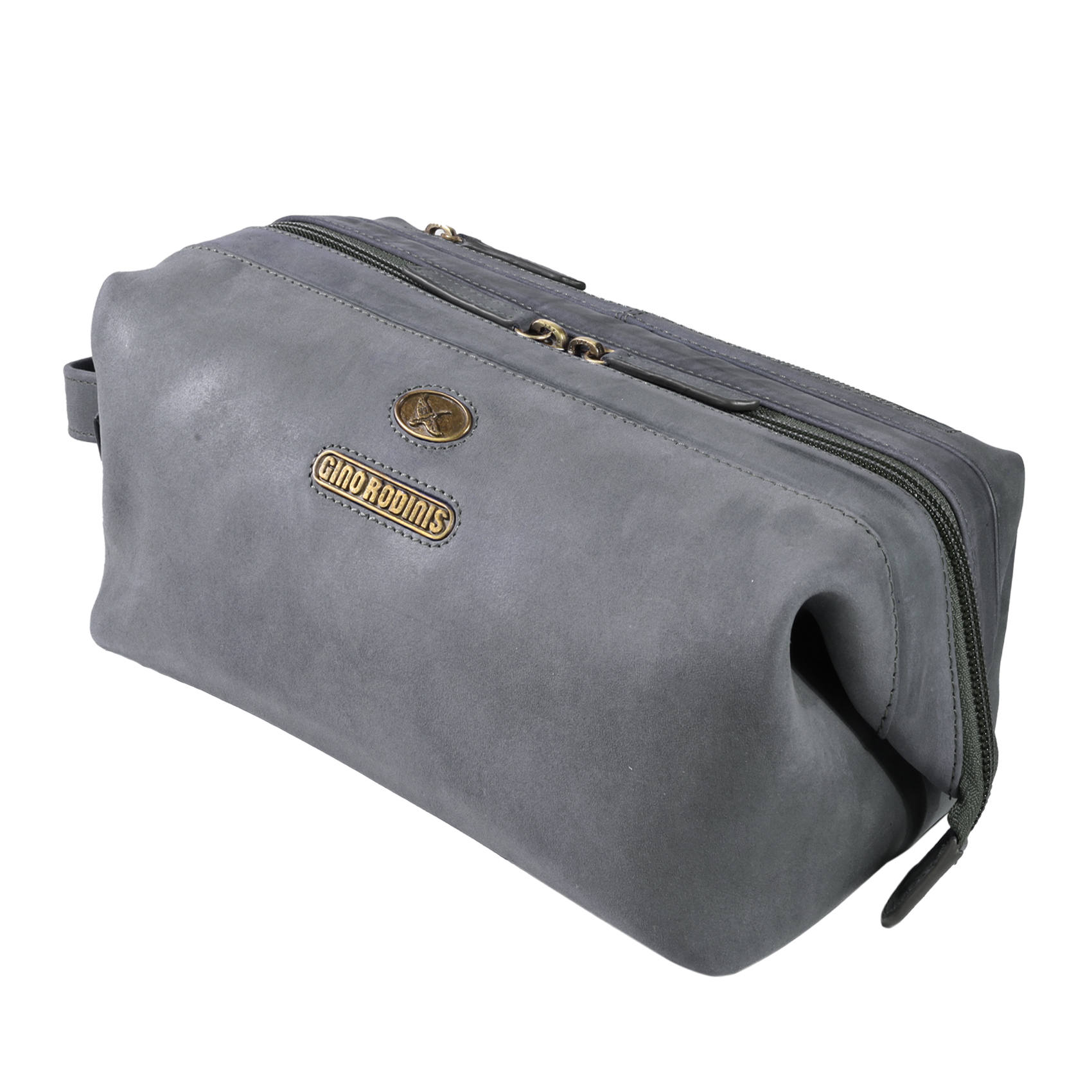Necessaire 2452 Petroleo - Imagen 5