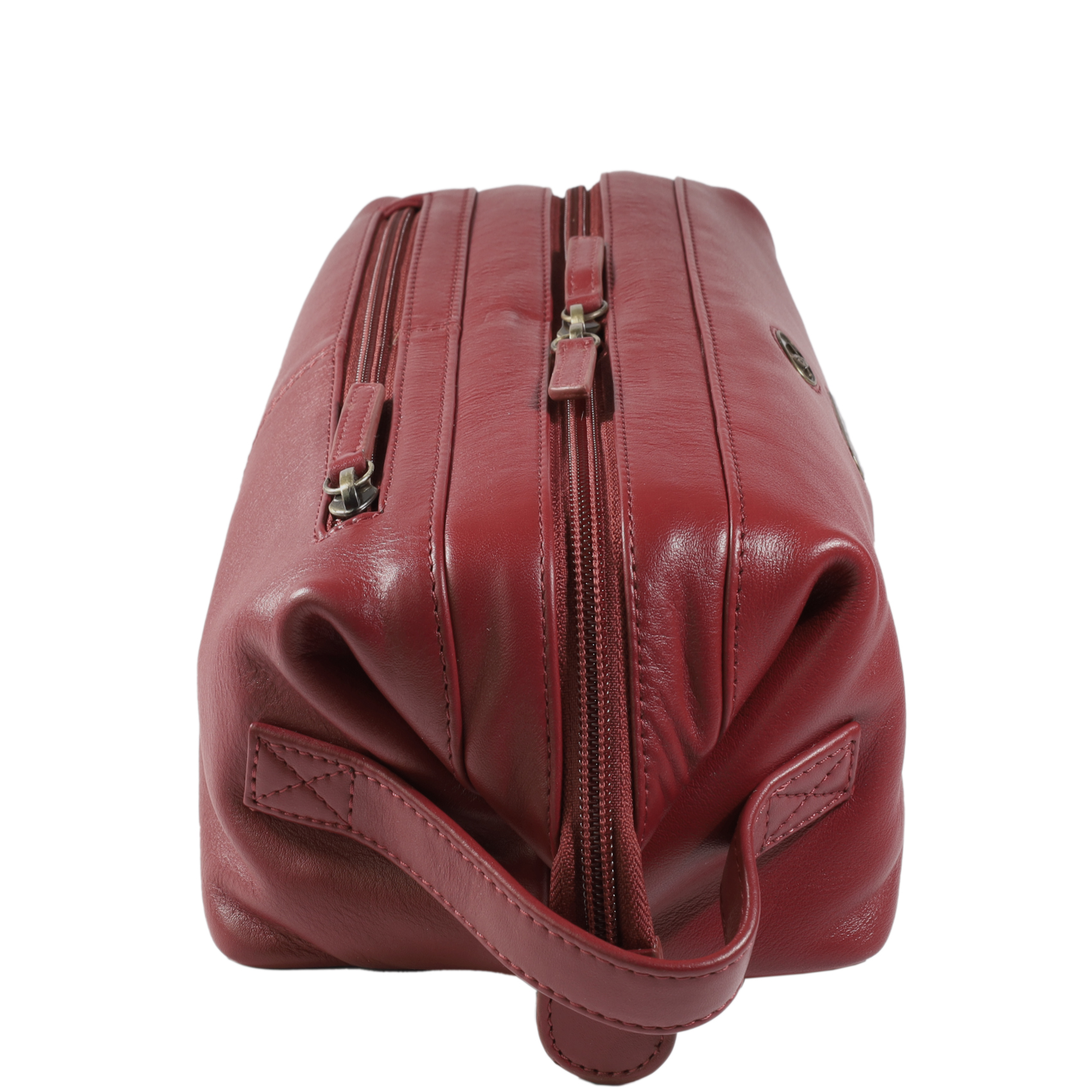 Necessaire 2452 Rojo - Imagen 5