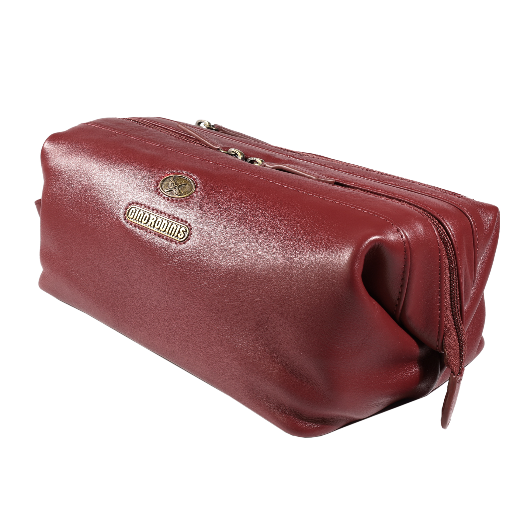 Necessaire 2452 Rojo - Imagen 4
