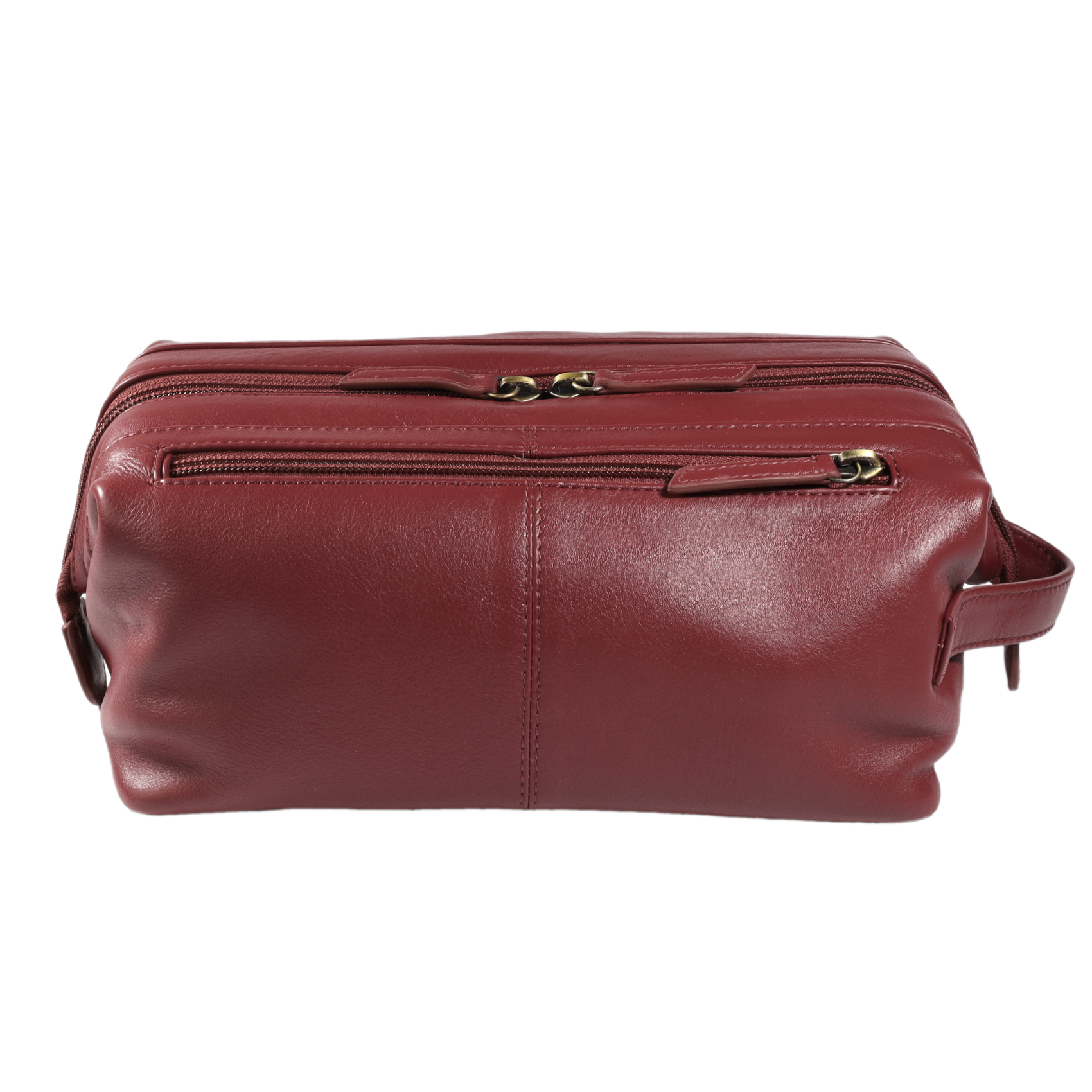 Necessaire 2452 Rojo - Imagen 3