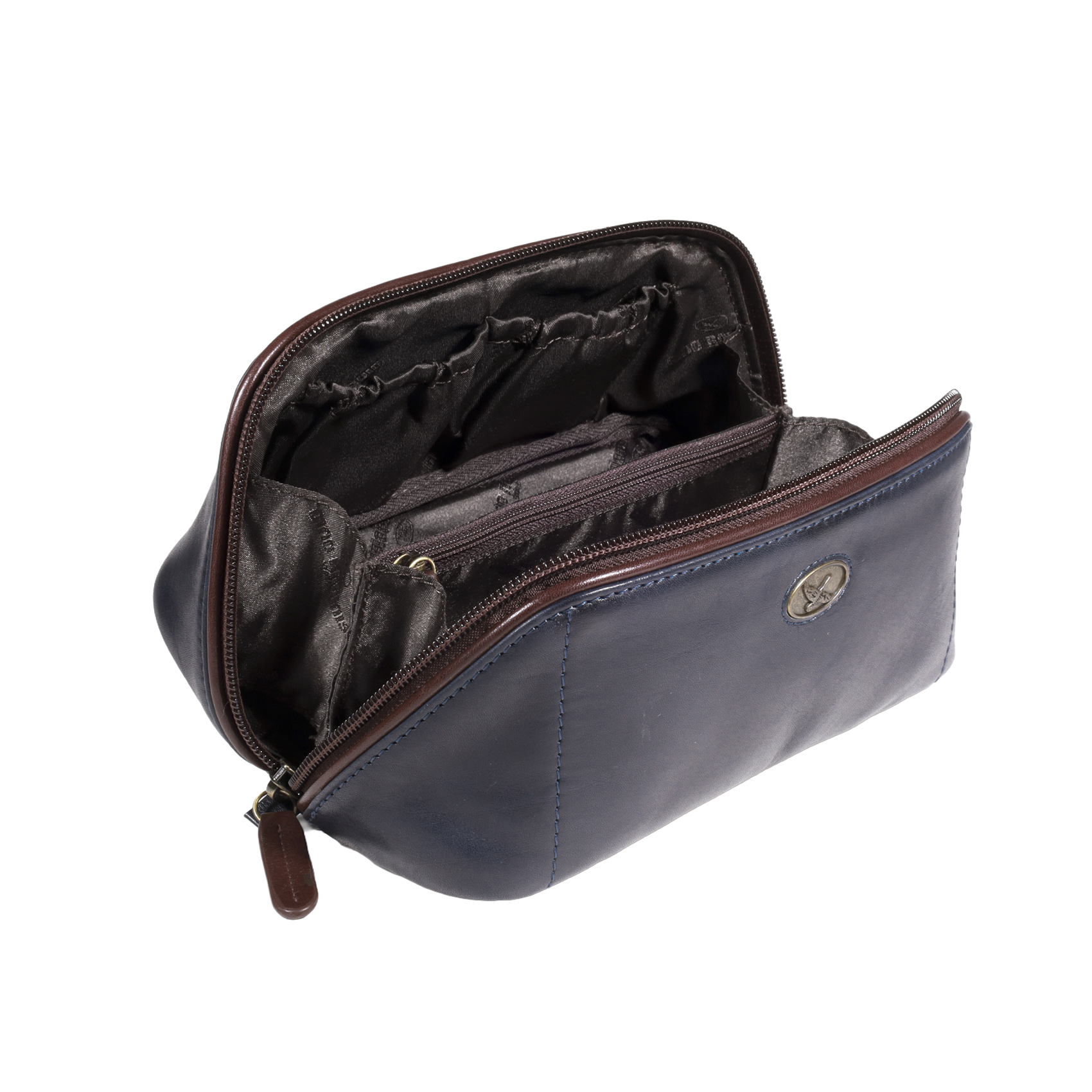 Necessaire 2453 | Azul - Imagen 4
