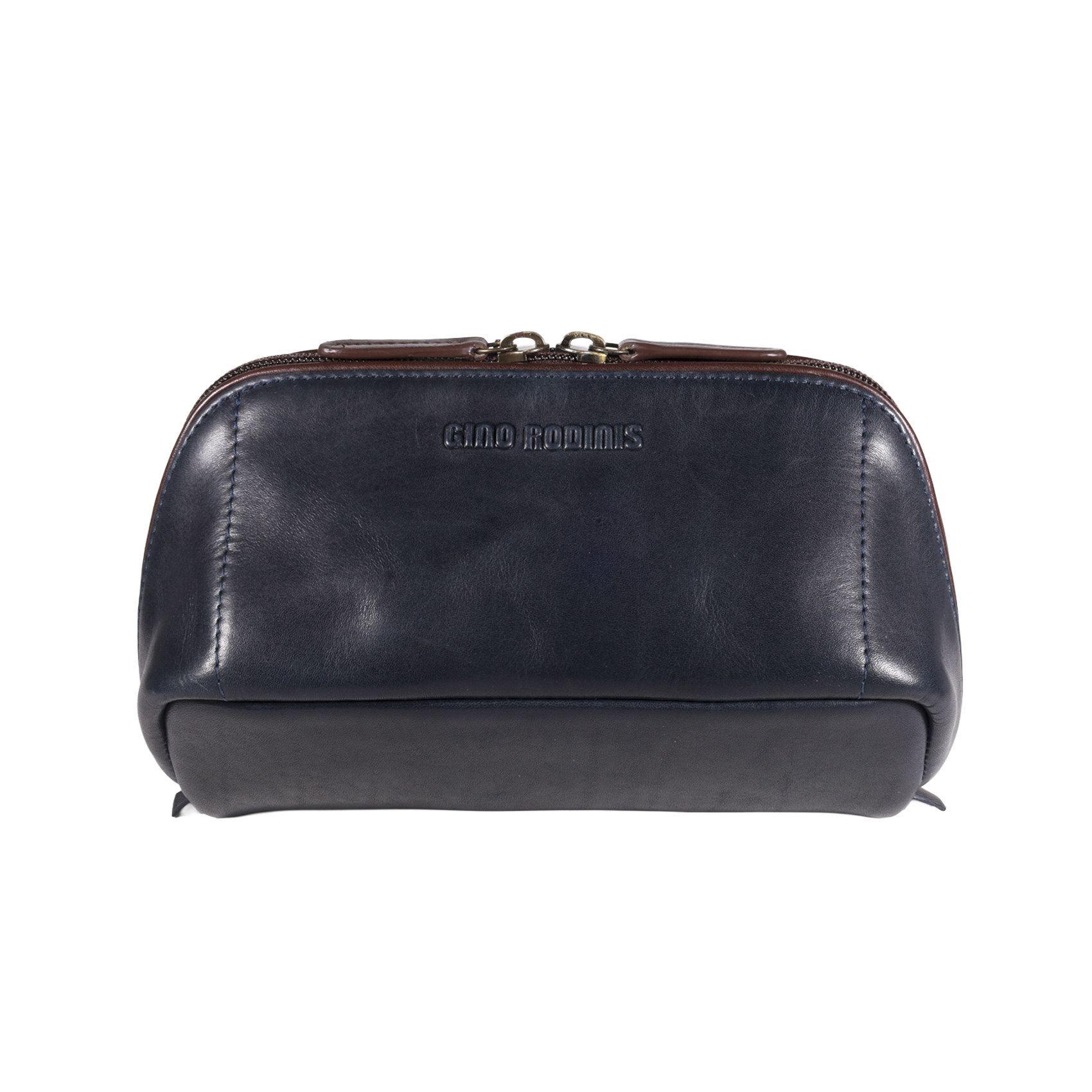 Necessaire 2453 | Azul - Imagen 5