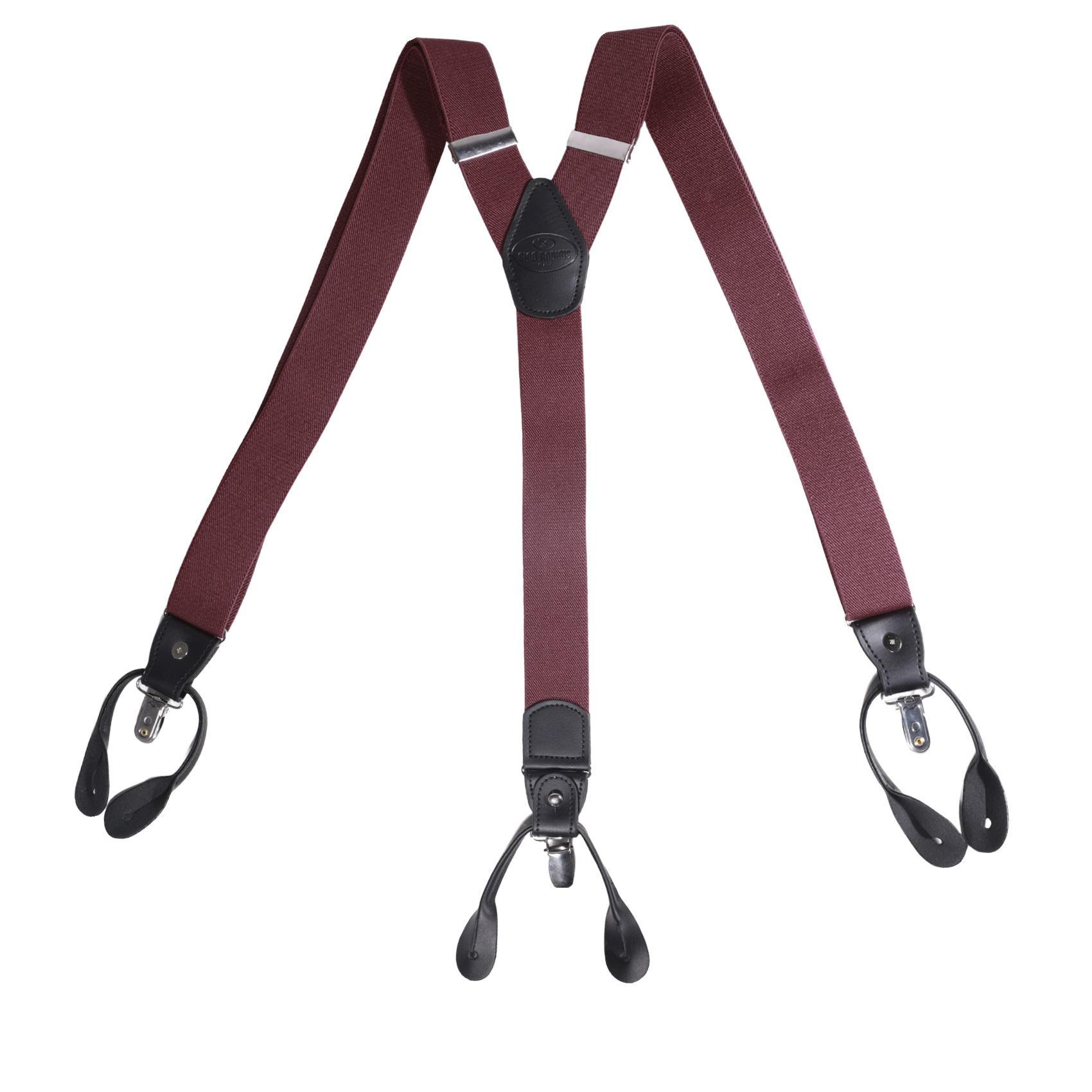 Suspensor Burdeos | SP018