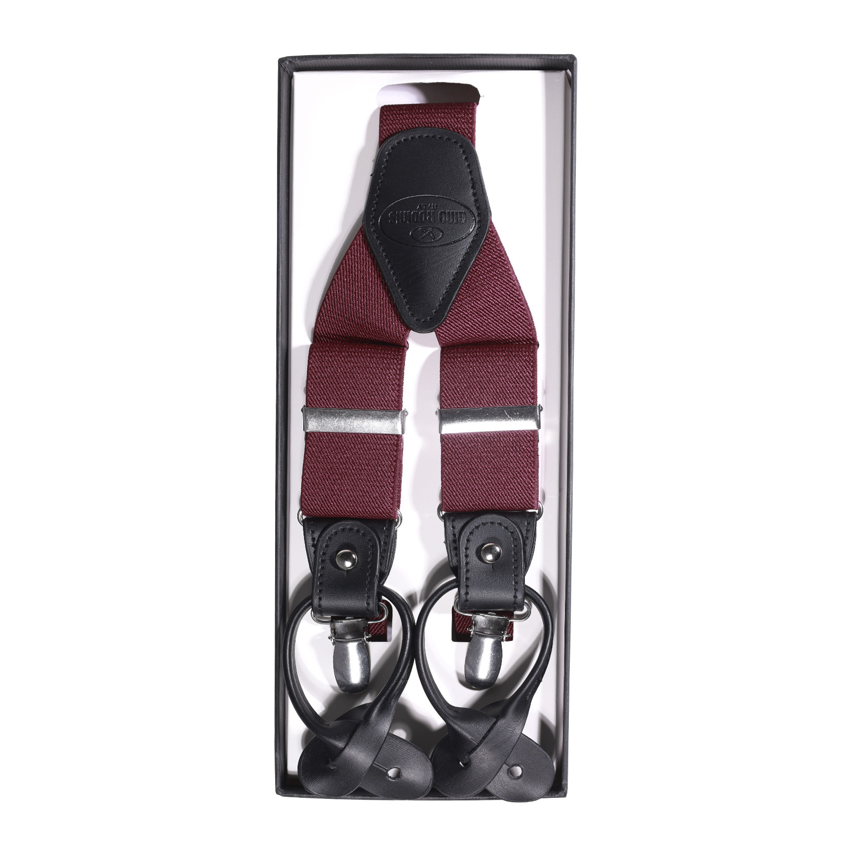 Suspensor Burdeos | SP018 - Imagen 4